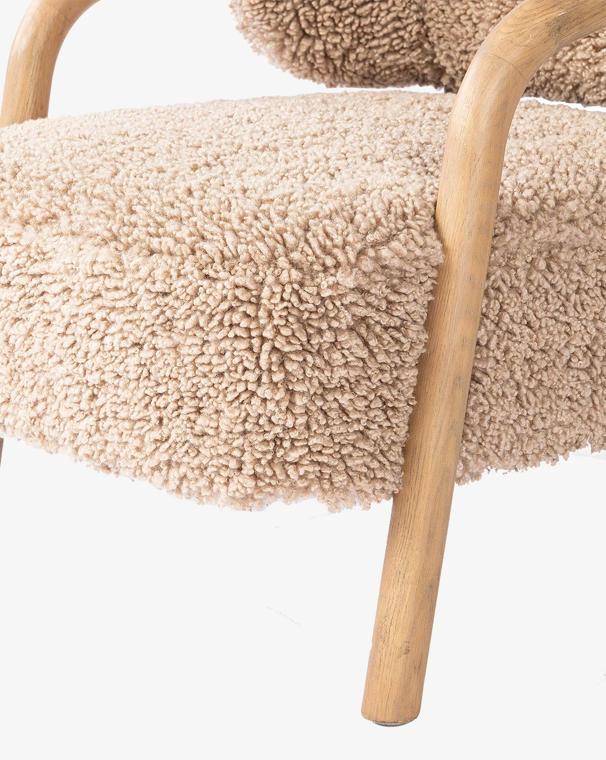 Holstein Lounge Chair 7 Holstein Lounge Chair - Image 7