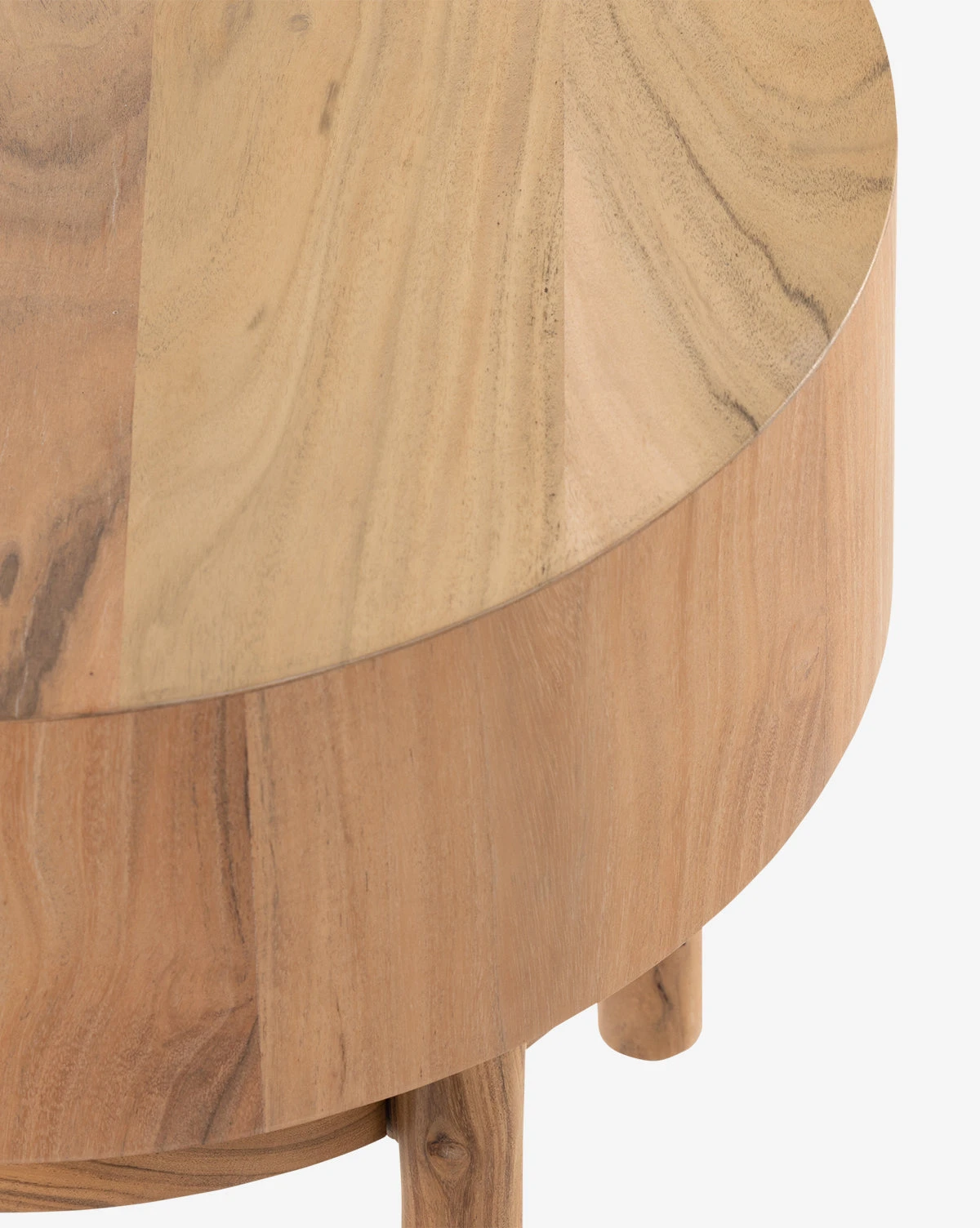 Hosea End Table 3 Hosea End Table - Image 3