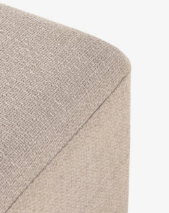 Howie Bench -McGee and Co Furniture Store HowieBench MFRN2498 TAU OS D3