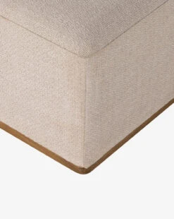 Howie Bench -McGee and Co Furniture Store HowieBench MFRN2498 TAU OS D4