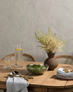 Linwood Teak Outdoor Table -McGee and Co Furniture Store In Studio 21