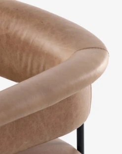 Irie Stool -McGee and Co Furniture Store IrieStool MFRN2160 SDL CS D4