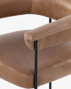 Irie Stool -McGee and Co Furniture Store IrieStool MFRN2160 SDL CS D5