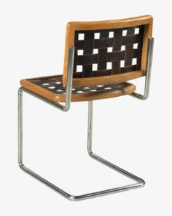 Jacoby Chair 7 Jacoby Chair -McGee and Co Furniture Store JacobyChair MFRN1088 PNI OS D1