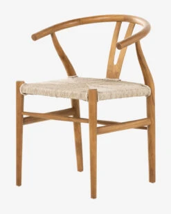 Jasper Indoor/Outdoor Chair -McGee and Co Furniture Store JasperIndoor OutdoorChair MFRN0152 NTK OS D1