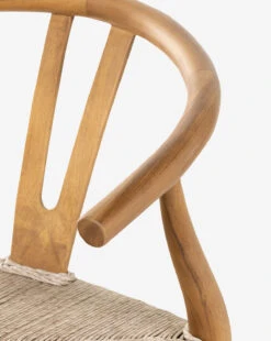 Jasper Indoor/Outdoor Chair -McGee and Co Furniture Store JasperIndoor OutdoorChair MFRN0152 NTK OS D4