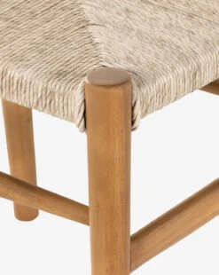 Jasper Indoor/Outdoor Chair -McGee and Co Furniture Store JasperIndoor OutdoorChair MFRN0152 NTK OS D5