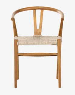 Jasper Indoor/Outdoor Chair -McGee and Co Furniture Store JasperIndoor OutdoorChair MFRN0152 NTK OS MAIN