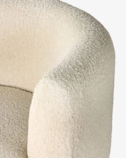 Jethro Swivel Chair -McGee and Co Furniture Store JethroSwivelChair MFRN2392 NAT OS D4