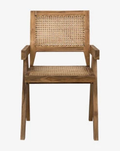 Noir Judy Chair -McGee and Co Furniture Store JudyChair MFRN0200EK OS MAIN T