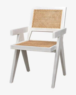 Noir Judy Chair -McGee and Co Furniture Store JudyChair1