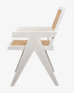 Noir Judy Chair -McGee and Co Furniture Store JudyChair5