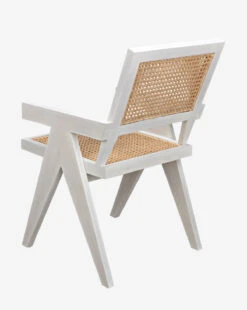 Noir Judy Chair -McGee and Co Furniture Store JudyChair6