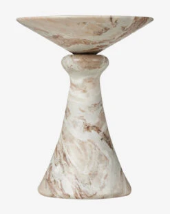 Jules Side Table -McGee and Co Furniture Store JulesSideTable MFRN3257 MRB OS D4 T