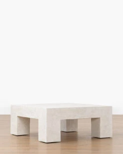 Julio Coffee Table -McGee and Co Furniture Store JulioCoffeeTable MFRN2837 SLA OS D1 T