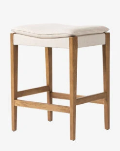 Kaelith Counter Stool -McGee and Co Furniture Store KaelithCounterStool MFRN3145 FLX CS D1 T