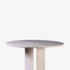 Kamala Round Dining Table