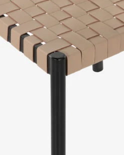 Keiser Chair -McGee and Co Furniture Store KeiserChairBlack5