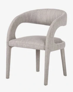 Kellan Chair 15 Kellan Chair -McGee and Co Furniture Store KellanChair MFRN1273 GRY OS D1 T