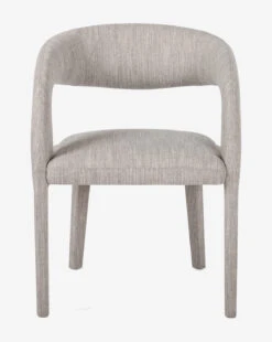 Kellan Chair 14 Kellan Chair -McGee and Co Furniture Store KellanChair MFRN1273 GRY OS MAIN T