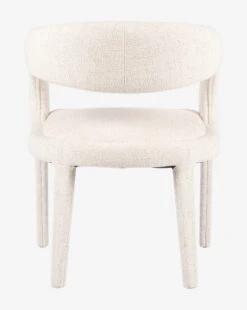 Kellan Chair 12 Kellan Chair -McGee and Co Furniture Store KellanChair MFRN1273 IVR OS D3