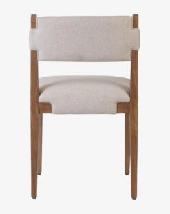 Kennebec Dining Chair -McGee and Co Furniture Store KennebecChair MFRN3063 NAT DC D2 T