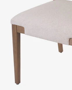 Kennebec Dining Chair -McGee and Co Furniture Store KennebecChair MFRN3063 NAT DC D6 T