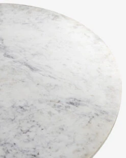 Kinlaw 60" Round Dining Table -McGee and Co Furniture Store Kinlaw60RoundDiningTable MFRN3014 WHT 60 D1 T 2bcc02b7 96a8 4779 931c 312543ae1cce