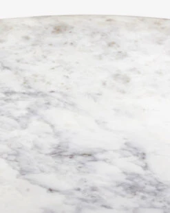 Kinlaw 60" Round Dining Table -McGee and Co Furniture Store Kinlaw60RoundDiningTable MFRN3014 WHT 60 D2 T 7058da3f b188 4286 9031 d653ebf2b437