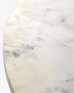 Kinlaw 60" Round Dining Table -McGee and Co Furniture Store Kinlaw60RoundDiningTable MFRN3014 WHT 60 D3 T e7b0f10f 8f75 41b9 9cd3 9c46ebb13cae