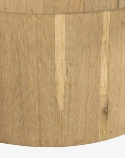 Kinlaw 60" Round Dining Table -McGee and Co Furniture Store Kinlaw60RoundDiningTable MFRN3014 WHT 60 D5 T