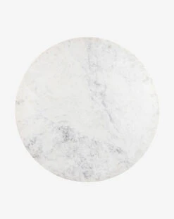 Kinlaw 60" Round Dining Table -McGee and Co Furniture Store Kinlaw60RoundDiningTable MFRN3014 WHT 60 D6 T