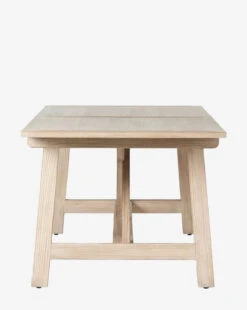 Kirsty Dining Table -McGee and Co Furniture Store KirstyDiningTable MFRN2931 PNE 114 D2 T