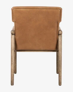 Kolton Armchair 9 Kolton Armchair -McGee and Co Furniture Store KoltonArmchair MFRN2639 CAM OS D4