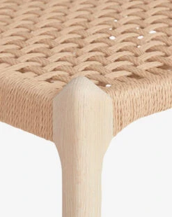 Lamont Dining Chair -McGee and Co Furniture Store LamontDiningChair MFRN2644 SND OS D2