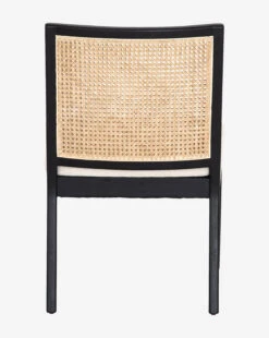 Landon Side Chair -McGee and Co Furniture Store LandonSideChair MFRN0970 NAT OS D3