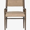 Leila Armchair