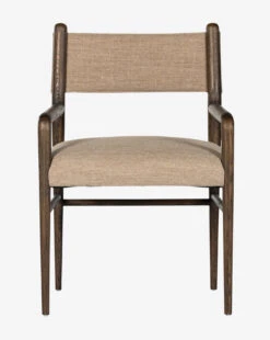 Leila Armchair