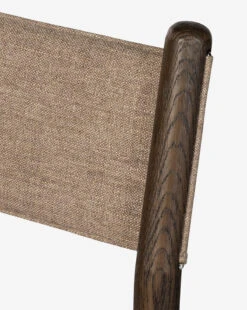 Leila Dining Chair 9 Leila Dining Chair -McGee and Co Furniture Store LeilaDiningChair MFRN2641 FWN OS D4