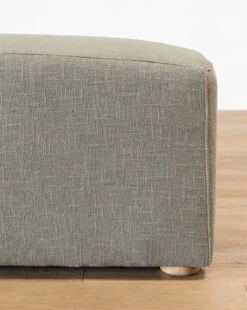 Lennie Dining Bench -McGee and Co Furniture Store LennieDiningBench MFRN1993 SGE OS D2