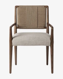 Leola Dining Armchair