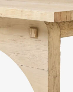 Lilias Coffee Table -McGee and Co Furniture Store LiliasCoffeeTable MFRN2943 BLH OS D4 T