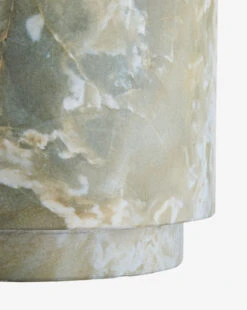 Lilibet Accent Table -McGee and Co Furniture Store LilibetAccentTable MFRN2137 MRB OS D1