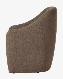 Lilou Dining Chair 8 Lilou Dining Chair -McGee and Co Furniture Store LilouDiningChair MFRN2918 CLY OS D2 T