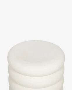 Livingston End Table 5 Livingston End Table -McGee and Co Furniture Store LivingstonEndTable MFRN2708 IVR OS D1 T