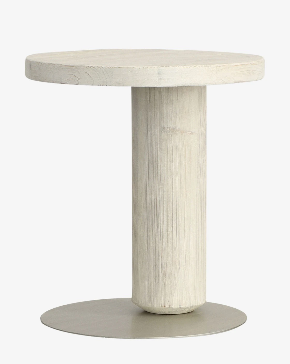 Lunde End Table 1 Lunde End Table