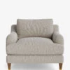 Lucille English Roll Arm Chair