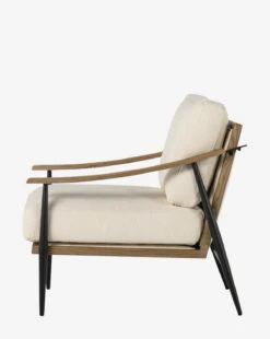 Wallace Chair -McGee and Co Furniture Store MFRN1149 IVR OS D3