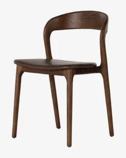 Lucinda Dining Chair -McGee and Co Furniture Store MFRN2284 UMB OS D1