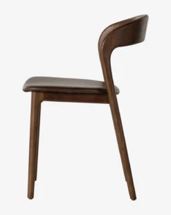 Lucinda Dining Chair -McGee and Co Furniture Store MFRN2284 UMB OS D2